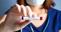 Stire din Eveniment : COVID-19. 1.215 cazuri noi de coronavirus în țară, 20 la Constanța
