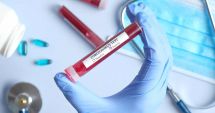 Stire din Eveniment : Cifre îngrijorătoare. 1.415 cazuri noi de coronavirus, în 24 de ore, 22 în județul Constanța