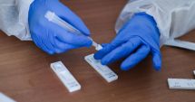 Stire din Actualitate : Studiu: Testele antigen, mai precise decât se credea