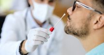 Stire din Social : Coronavirus la Constanţa. Incidenţa în judeţ sare de 17 cazuri la mia de locuitori!