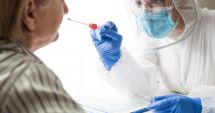 Stire din Social : Pacienții NU trebuie să plătească testul COVID-19 la internarea în spital