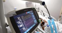 Stire din Eveniment : COVID-19. Mai puţine teste, mai puţine cazuri noi depistate, la Constanţa