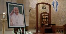 Stire din Actualitate : Testamentul Papei Francisc: "Domnul să-i răsplătească pe cei care m-au iubit"