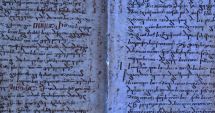 Stire din Actualitate : Un fragment dintr-o traducere a Noului Testament, descoperit la Vatican: 'În zilele acelea, Iisus mergea..."