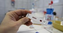 Stire din Social : Locuitorii din campusul social „Henri Coandă”, testaţi pentru depistarea virusurilor B, C şi HIV