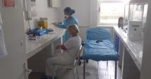 Stire din Social : Toți angajații Spitalului Hârșova, testați pentru COVID 19