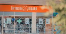 Stire din Social : Farmaciile din reţeaua „Help Net”, autorizate să facă teste gratuit pentru depistarea infecției cu SARS- CoV- 2