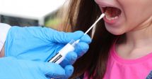 Stire din Actualitate : Sorin Cîmpeanu: Aproape 70 de milioane de teste COVID vor fi necesare în școli până la sfârșitul anului