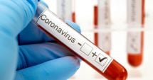 Stire din Sănătate : Coronavirusul nu ne dă pace! Câte îmbolnăviri au fost înregistrate, în ultimele 24 de ore