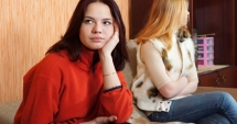 Stire din Fun : Test de gelozie: "Te-am părăsit. La revedere!"