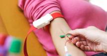 Stire din Sănătate : Test de sânge pentru depistarea cancerului  care recidivează