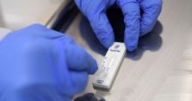 Stire din Actualitate : Testele rapide depistează doar 50% dintre cazurile COVID