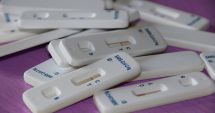 Stire din Social : Care este gradul de pozitivare pentru testele COVID. Anunțul Ministerului Sănătăţii