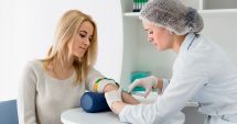 Stire din Sănătate : Teste care ajută la determinarea stării de sănătate a ficatului