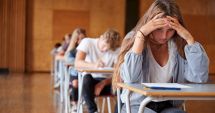 Stire din Cultură-Educație : Teste de antrenament pentru examenele naționale. Modele de subiecte publicate