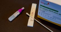 Colegiul Farmaciștilor din România, anunț despre COSTURILE testării anti-COVID-19 din farmacii: Doar testele sunt GRATUITE