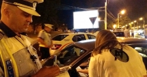 Stire din Eveniment : Testele antidrog și-au făcut treaba. Șofer depistat sub influența MDMA în Mamaia