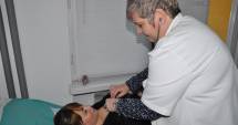 Stire din Sănătate : Testele de spirometrie, la medicul de familie