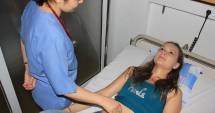 Stire din Sănătate : Teste medicale pentru nutriție  și radicali liberi, efectuate  la Iowemed