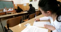 Stire din Cultură-Educație : Dezastru la testele PISA. România e pe penultimul loc în UE. Elevii români sunt la nivelul de competență 2, considerat critic