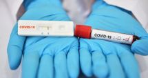 Stire din Sănătate : Coronavirus în România. Încă o zi cu multe îmbolnăviri noi. Ce spune Ministerul Sănătăţii