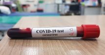 Stire din Social : Personalul medical al Spitalului Județean, testat împotriva Covid-19