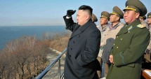 Stire din Actualitate : Seulul confirmă: Pregătiri pentru un nou test nuclear!