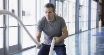 Stire din Sănătate : Deficitul de testosteron duce la scăderea tonusului muscular