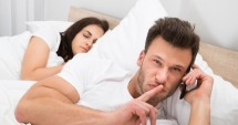 Stire din Fun : Testul suprem pentru un bărbat infidel