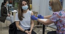 Stire din Sănătate : Vaccinul este singura metodă de prevenție a tetanosului