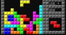 Stire din Sănătate : Jocul Tetris poate ajuta la vindecarea stresului posttraumatic