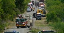 Stire din Actualitate : Zeci de imigranți, găsiți morți într-un camion, în Texas