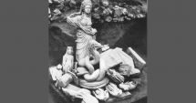Stire din Cultură-Educație : „Tezaurul de sculpturi de la Tomis”, readus în atenția cercetării internaționale, la Paris