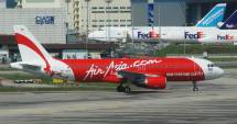Stire din Actualitate : Răsturnare de situație în cazul avionul AirAsia prăbușit
