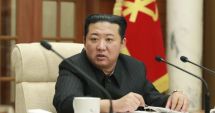 Stire din Actualitate : Alertă la nivel mondial! Coreea de Nord se declară stat nuclear, iar Kim Jong Un a primit butonul roșu