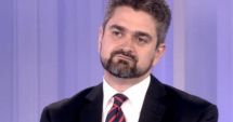 Stire din Politică-Administrație : Theodor Paleologu: "E dezastruos pentru democrație că nu avem dezbateri"