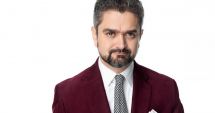 Stire din Politică-Administrație : Theodor Paleologu, de la PMP și viziunea pentru România