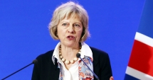 Stire din Actualitate : Theresa May denunță acțiunile ostile ale Rusiei. "Nu ne dorim un nou Război Rece!"