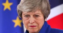 Stire din Actualitate : Theresa May, așteptată să demisioneze astăzi