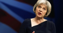 Stire din Actualitate : Theresa May, favorită să îl înlocuiască pe David Cameron