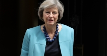 Stire din Politică-Administrație : Theresa May: "Brexit-ul va fi declanșat în 29 martie"