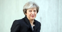 Stire din Actualitate : Theresa May consideră că nimic  nu-i poate "deraia" guvernul