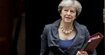 Stire din Actualitate : Theresa May vizitează China  pentru relațiile economice post Brexit