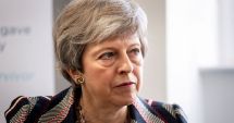 Stire din Actualitate : Theresa May, pregătită să ofere un al doilea referendum privind Brexitul