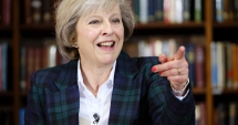 Stire din Actualitate : Brexit: Theresa May, prezentă la Bruxelles