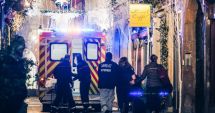 Stire din Actualitate : Theresa May, șocată de atacul de la Strasbourg
