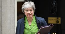 Stire din Actualitate : Guvernul britanic, vot important asupra proiectului său de lege privind Brexitul
