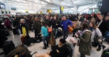 Stire din Actualitate : Theresa May,  declarații importante  despre libera circulație  a cetățenilor europeni  în Marea Britanie