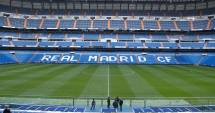 Stire din Sport : Un jucător de la Real Madrid a suferit o comoție cerebrală