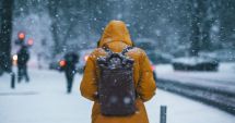 Stire din Social : Meteorologii anunță o răcire accentuată a vremii: temperaturile scad accelerat